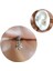 Cerrahi Çelik Yıldız Çiçeği Charmlı Piercing- Bar Uzunluğu 6 Mm- 1 Adet 1