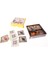 Wooden Toys Memory Up Hafıza Geliştirme Kartı 4 Farklı Set 140 Fotoğraflı Kart 1