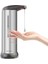 Ir Sensörlü Sıvı Sabunluk ve Dezenfektanlık 280 ml 1