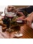 Cheers Tasarımlı Yılbaşı Konsept Piedmont Şarap Kadeh Seti 1