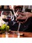 Cheers Tasarımlı Yılbaşı Konsept Piedmont Şarap Kadeh Seti 4