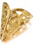 50 Adet 11X16MM Gold / Altınsarısı Püskül Kapağı,demir Takı Yapım Püskül Kapak 2