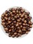 10MM Kahverengi Ahşap,tahta Boncuk (100GR,~310 Adet Boncuk) 1