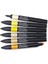 Winsor Newton Promarker 6'lı Yellow Tones 2