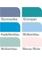 Winsor Newton Promarker 6'lı Sky Tones / 0290118 3