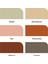 Winsor Newton Promarker 6'lı Earth Tones 3