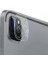 Polham 2 Adet iPhone 13, 13 Mini Uyumlu Kırılmaz Arka Kamera Koruyucu, Baloncuk Bırakmaz Koruyucu 1