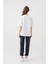 Dijital Baskı Unisex Oversize Tshirt 1137 3