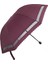DS8819 Kırmızı Dantelli Kadın Şemsiye 1