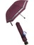DS8819 Kırmızı Dantelli Kadın Şemsiye 2
