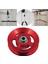 Kablo Makinesi Alüminyum Alaşım Metal Rulman Kasnak 88 mm (Yurt Dışından) 5