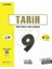 9. Sınıf Tarih - Konu Özetli Soru Bankası (Ciltli) 1