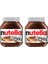 750 gr Kakaolu Fındık Kreması x 2 1