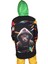 Cat Design Snowboard & Kayak Montu SS7741 3