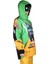 Cat Design Snowboard & Kayak Montu SS7741 4