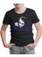Lordd T-Shirt Lorddd T-Shirt T-Shirt Joker Siyah Çocuk Tshirt 1