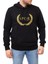 Spqr Erkek Sweatshirt Tılya Siyah 1