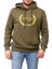 Spqr Erkek Sweatshirt Tılya Haki 1