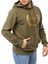 Spqr Erkek Sweatshirt Tılya Haki 3