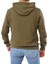 Spqr Erkek Sweatshirt Tılya Haki 4