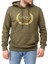 Spqr Erkek Sweatshirt Tılya Haki 5