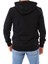 Spqr Erkek Sweatshirt Tılya Siyah 4