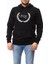 Spqr Erkek Sweatshirt Tılya Siyah 5