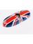 Mini Cooper Union Jk Gray Jk Iç Dikiz Ayna Kapağı Aksesuar R55 R56 R57 R58 R59 R60 R61 1