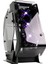 Z-MACHINE500 Atx Mid Tower Siyah Kasa 1