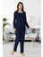 3045 Lohusa Pijama Takım 1