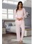 3045 Lohusa Pijama Takım 1