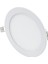 Ct- 5146 4" 9 W Metal Kasa Slim LED Spot Armatür 6400K Beyaz 1