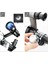 Taşınabilir 70MM Astronomik Reflektör Teleskop Seti Dayanıklı No-Aracı Kurulum (Yurt Dışından) 2