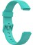 Değiştirmeler Bilezik Bileklik Watch Band Ayarlanabilir Sapanlar Açık Mavi (Yurt Dışından) 1