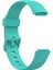 Değiştirmeler Bilezik Bileklik Watch Band Ayarlanabilir Sapanlar Açık Mavi (Yurt Dışından) 2