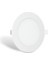 Borled LED Yuvarlak Panel Downlıght 24W Sa (6500K) Beyaz 1
