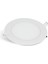 Borled LED Yuvarlak Panel Downlıght 24W Sa (6500K) Beyaz 2