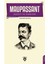 Maupassant Hayatı ve Eserleri - Edouard Maynial 1