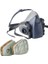 7502 Yarım Yüz Maskesi (Medium) + 3m 6051 A1 Maske Filtresi 1