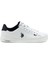 Franco 2fx Beyaz Erkek Sneaker 2