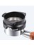 Taşınabilir 54MM Kahve Dozaj Huni Dozaj Hunisi Breville Black Için Uygun 3