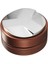 Kahve Söğütçü Level Aracı Espresso Aracı Profesyonel Kahverengi 58MM-ÜÇ Hamuru 1