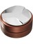Kahve Söğütçü Level Aracı Espresso Aracı Profesyonel Kahverengi 58MM-ÜÇ Hamuru 3