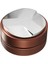 Kahve Söğütçü Level Aracı Espresso Aracı Profesyonel Kahverengi 58MM-ÜÇ Hamuru 5