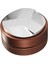 51MM / 58MM Paslanmaz Çelik Kahve Kurcalaması Tozu Çekiç Kahverengi 51MM-ÜÇ Hamuru 2