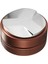 51MM / 58MM Paslanmaz Çelik Kahve Kurcalaması Tozu Çekiç Kahverengi 51MM-ÜÇ Hamuru 5