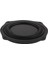 2 Adet 4 '' Hoparlör Titreşimli Membran Pasif Woofer Diyafram Plakası Yeni(Yurt Dışından) 4