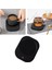 Akıllı Kahve Kupa Isıtıcı Ayarlanabilir Temps Termal Coaster Cocoa Siyah Için Elektrik 3