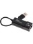 Prettyia Lan Ethernet Bağlayıcı Ethernet ve Ateş Için USB Adaptörü 3