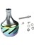 Balıkçılık Reel Kolu Güç Topuzu Reel Kolu Için 30 35 38MM Matkap Küçük 1